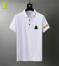 Picture of LV Polo Shirts Short _SKULVM-3XL12yn8526724